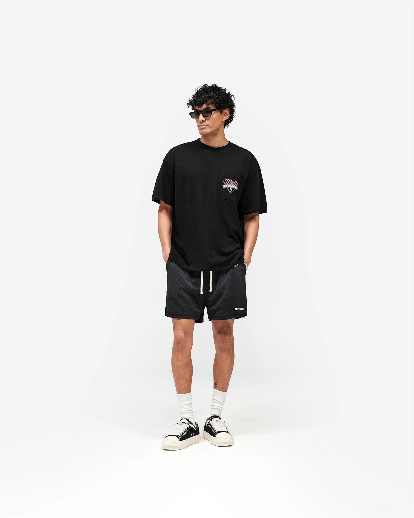 REPRESENT G9096 P6833 - 21