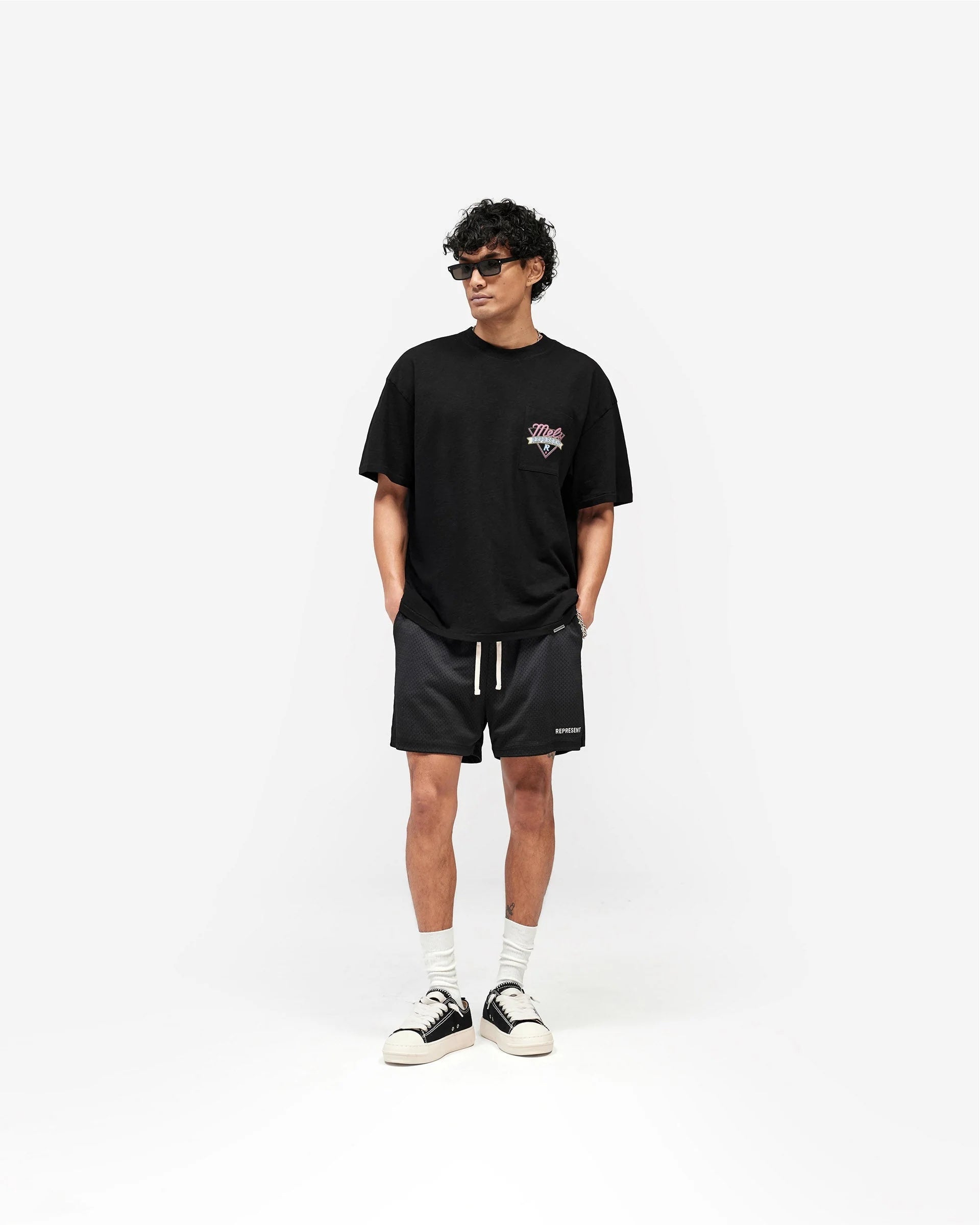 REPRESENT G9096 P6833 - 21