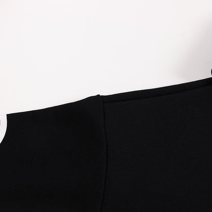 Hellstar 'We Found Our Victory' Hoodie 'Black'