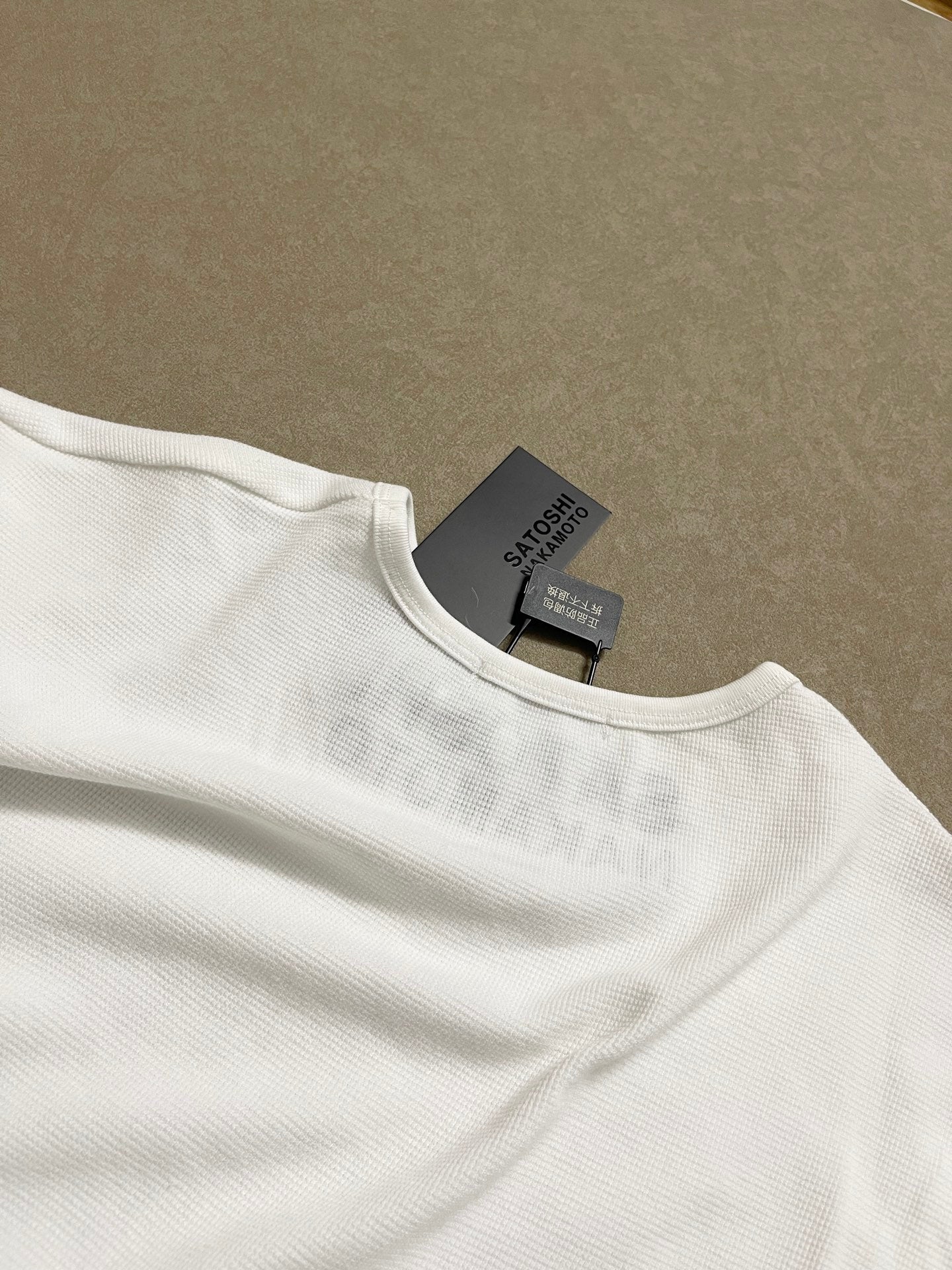 Satoshi S2107 P6532 - 21