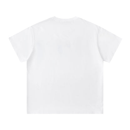 Trapstar Unisex T-Shirt and Shorts Set, Gothic Logo Streetwear Outfit