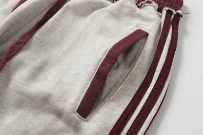 Destroyed Sweats