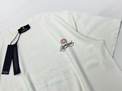 Represent Grand Vintage Hand Drawn T-Shirt
