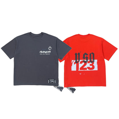 RRR123 MEMBERSHIP USO TEE