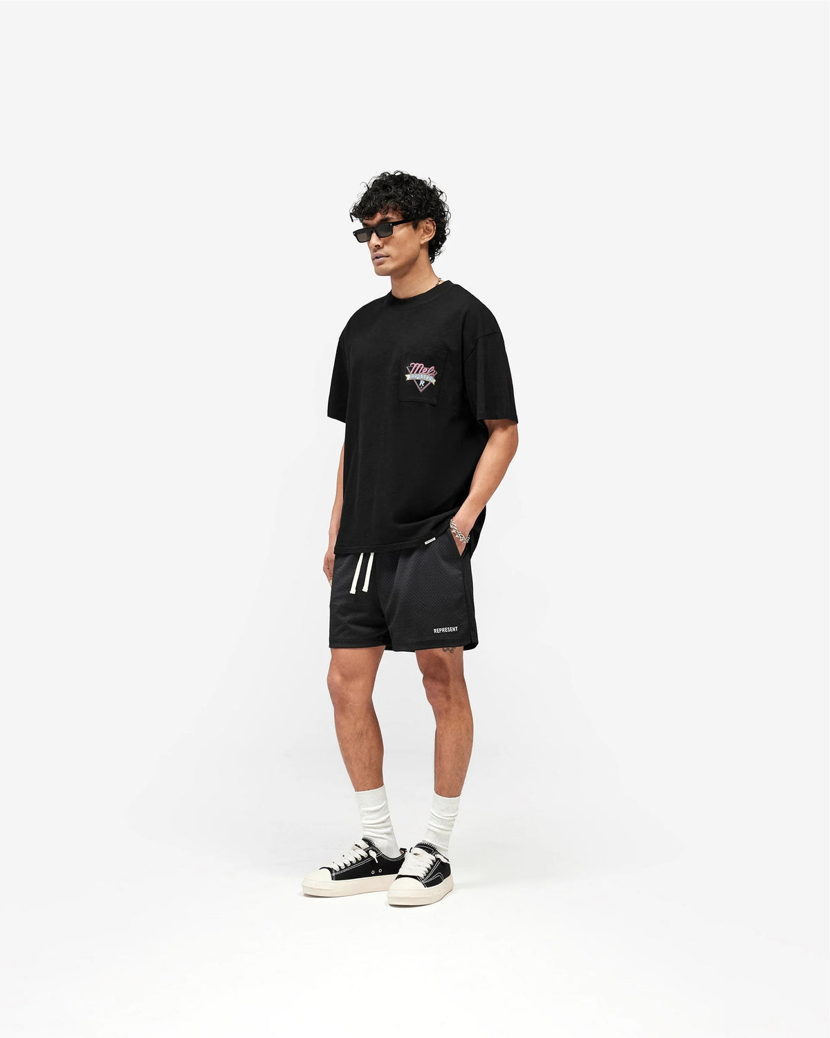 REPRESENT G9096 P6833 - 22