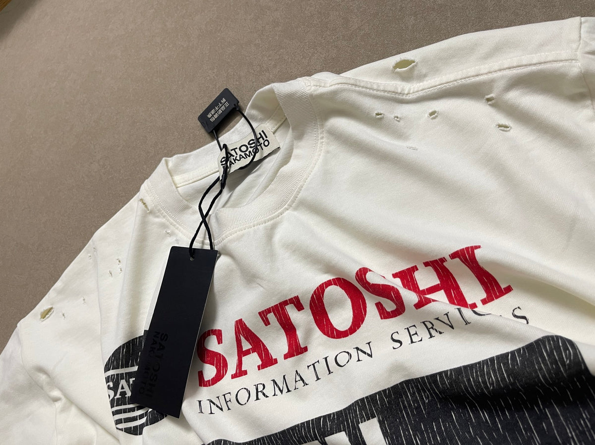 Satoshi S3309 P5826 - 22
