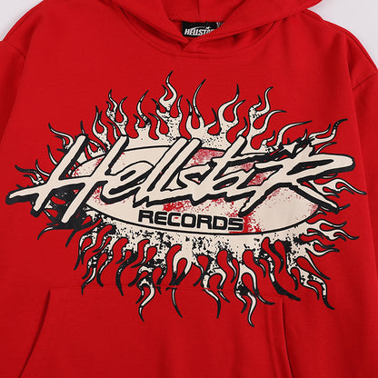 Hellstar Records Tour Tracksuit Set