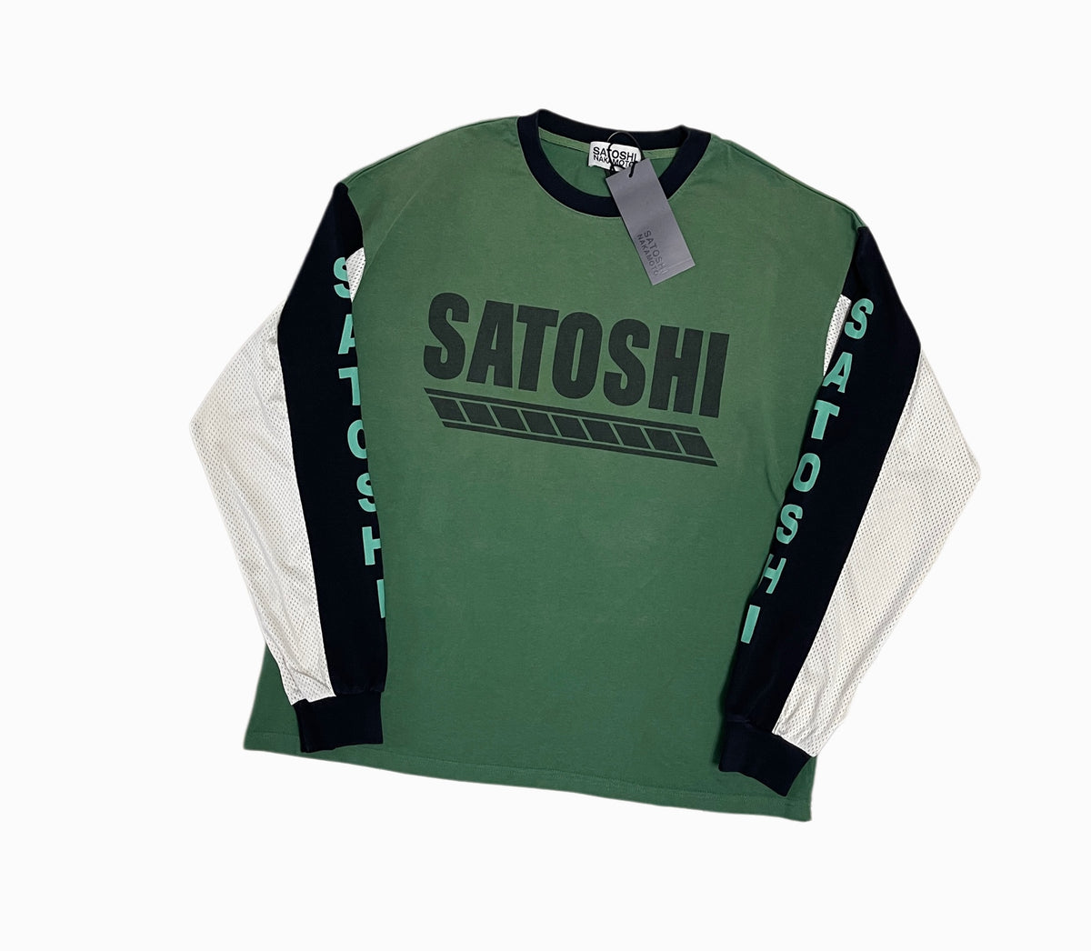 Satoshi S2202#P6527 - 22
