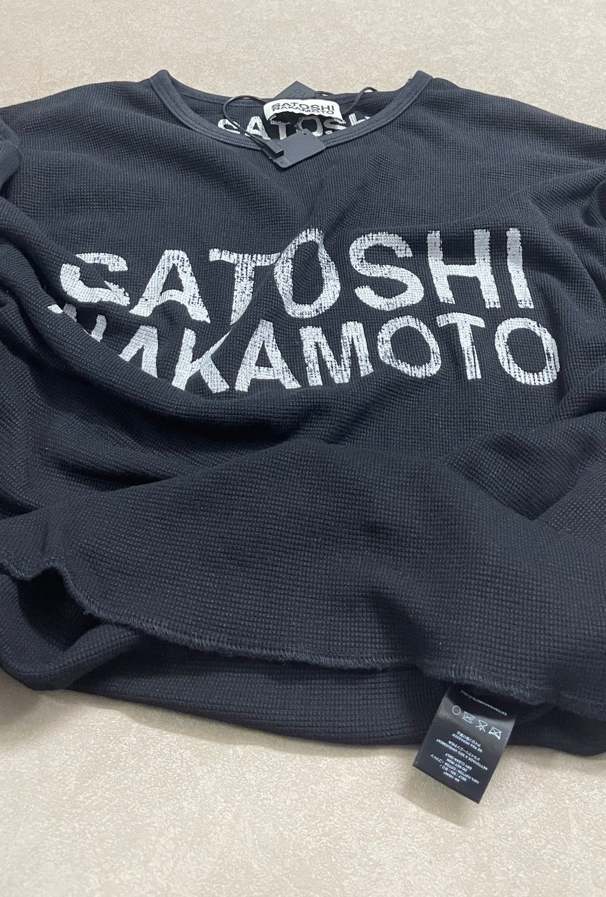 Satoshi S2107#P6535 - 22