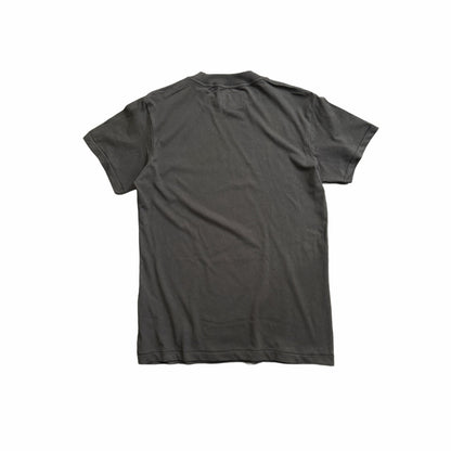 ERL PHOTOGRAPHER T-SHIRT / BLACK
