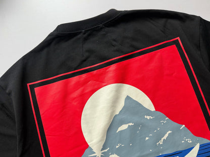 Moonlight Regatta Tee