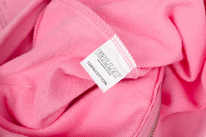 NYC Zip Up Hoodie
