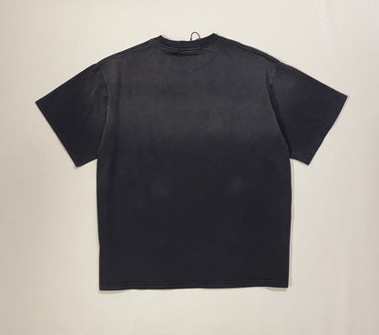 Satoshi Nakamoto Graphic Tee