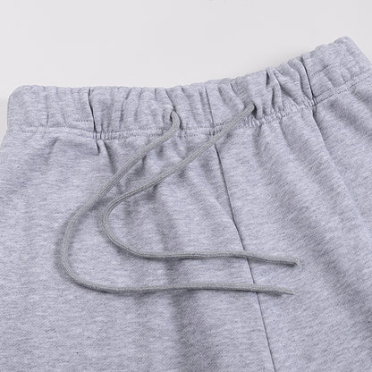 Hellstar Speed Logo Straight Sweatpants