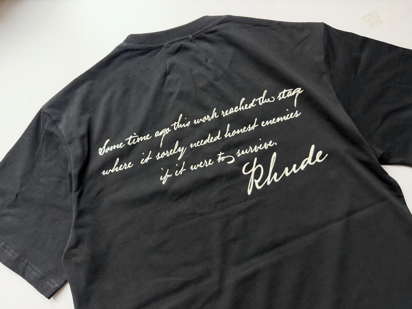 Rhude 7805 P4830 - 23