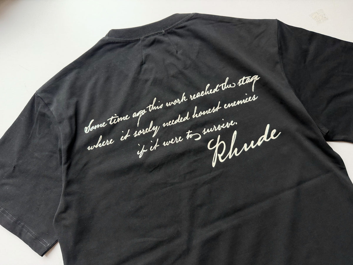Rhude 7805 P4830 - 23