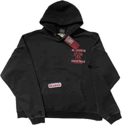 Paly Hollywood "Valley of Dolls" Hooded Sweatshirt