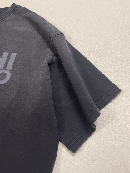 Satoshi Nakamoto Graphic Tee