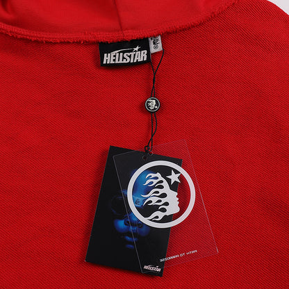 Hellstar Records Tour Tracksuit Set