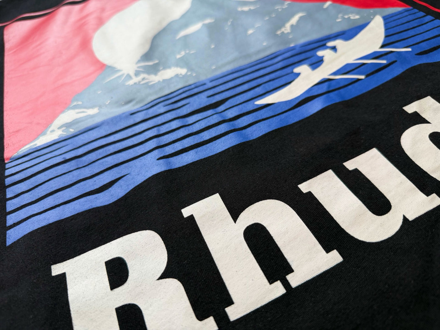 Rhude 7803 P5030 - 23