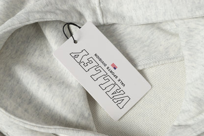 Big Chain Hoodie