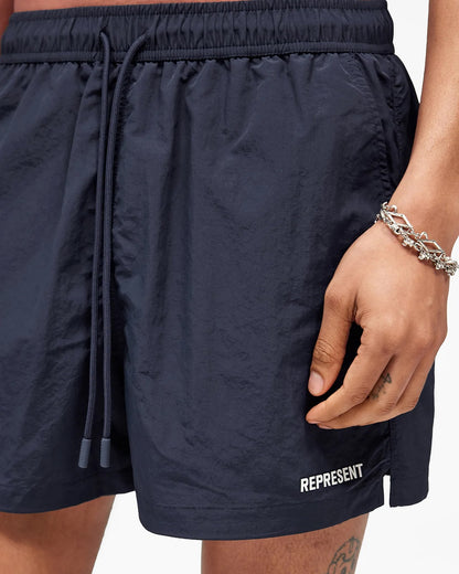 Represent Swim Short - Earth