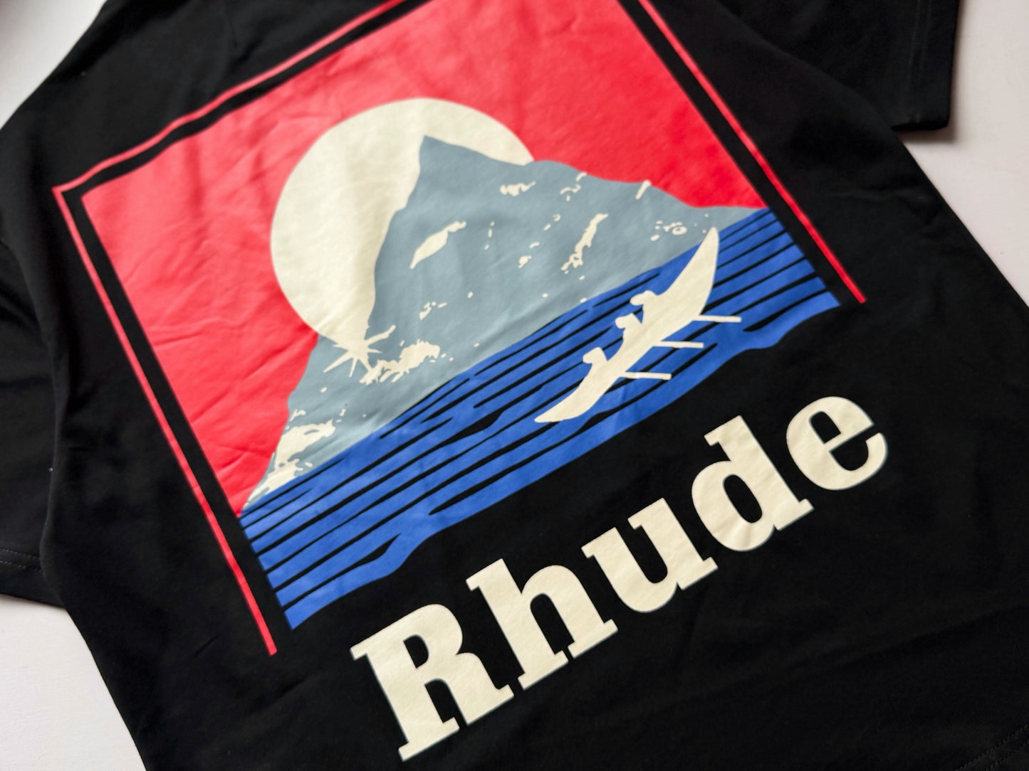 Rhude 7803 P5030 - 24