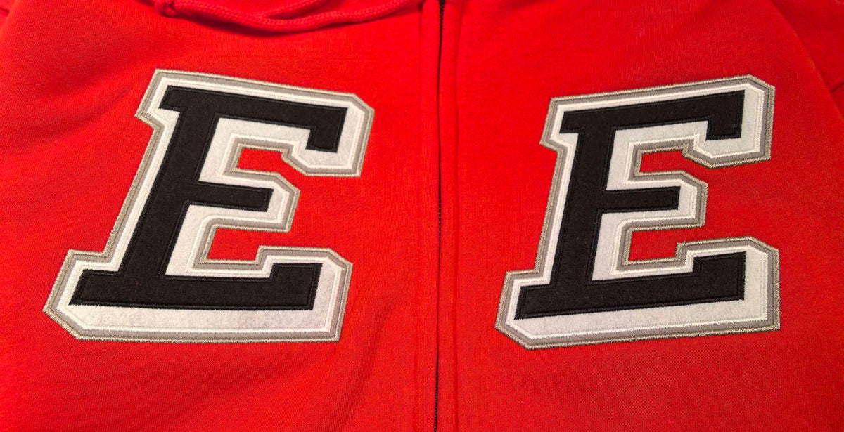 Eric 7716p12035 - 24