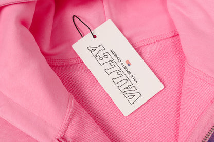 NYC Zip Up Hoodie