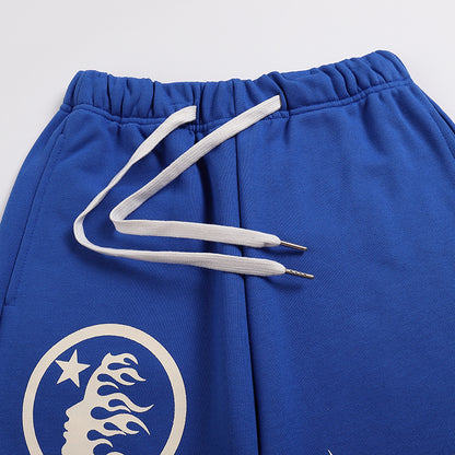 Hellstar Records Yoga Flared Sweatpants