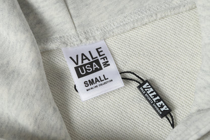 Big Chain Hoodie