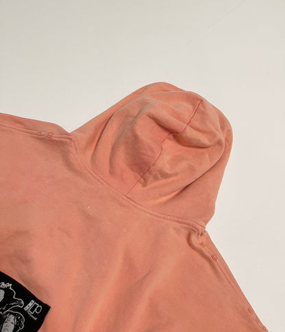 Alta Cienega Zip Hoodie