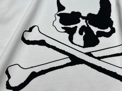 mastermind JAPAN CULT PUNK SS TEE BOXY FIT