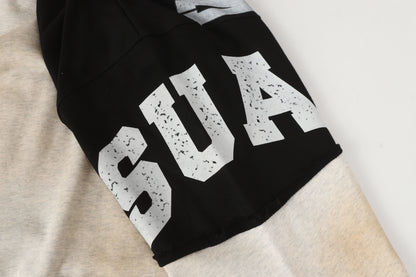 Smasher Pullover Hoodie