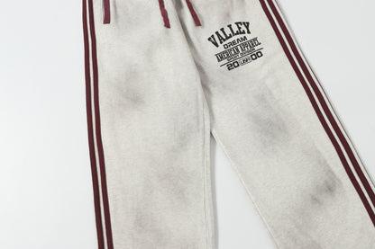 Destroyed Sweats