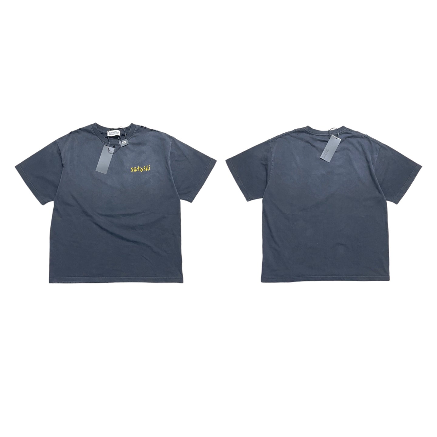 Satoshi S3314 P5526 - 25
