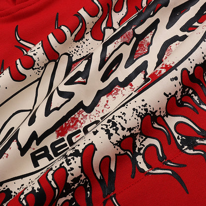 Hellstar Records Tour Tracksuit Set