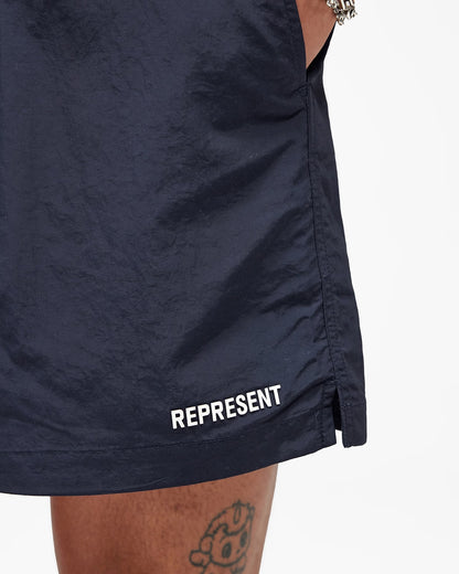 Represent Swim Short - Earth