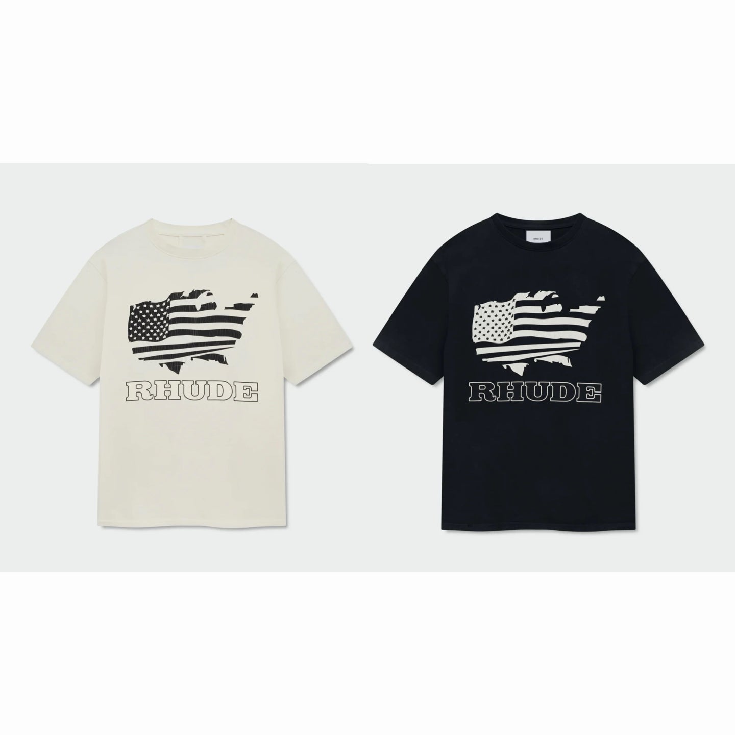 Rhude 7806 P4825 - 25