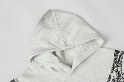 Big Chain Hoodie