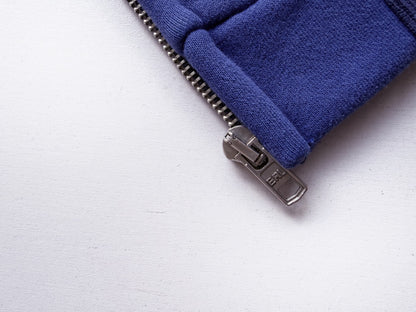 ERL California Zip-Up Hoodie