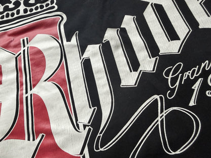 Grand Cru Tee