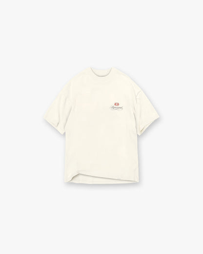 Represent Grand Vintage Hand Drawn T-Shirt
