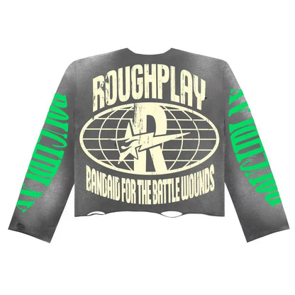 RoughPlay SoleBoy Long Sleeve