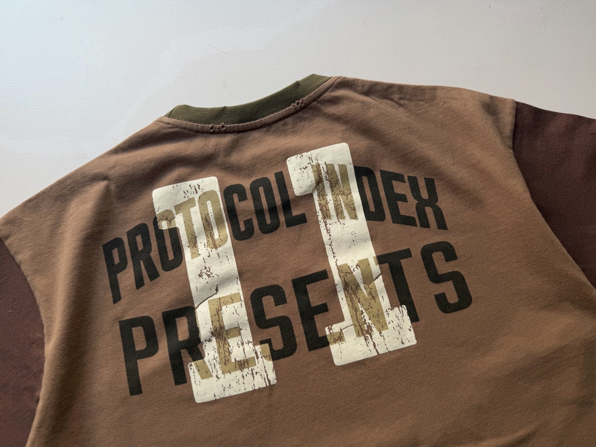 protocol 728中色 737灰色p6233 - 26
