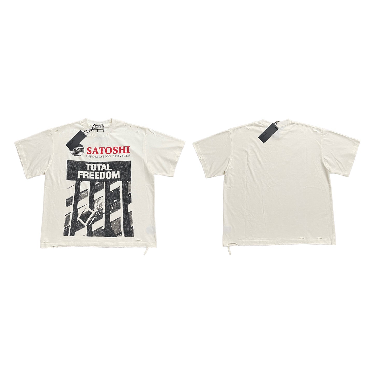 Satoshi S3309 P5826 - 26