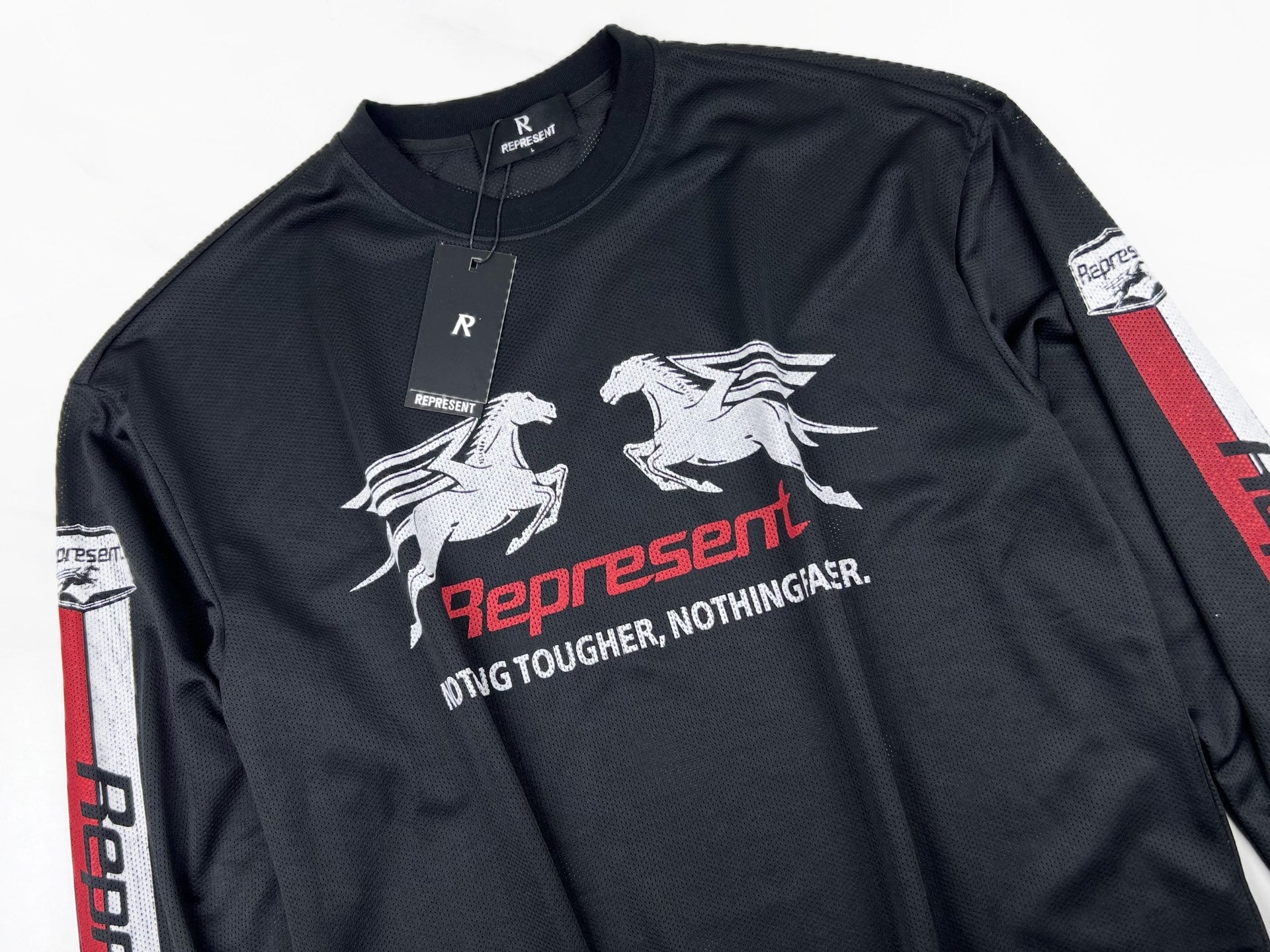 REPRESENT G9090 P6033 - 27