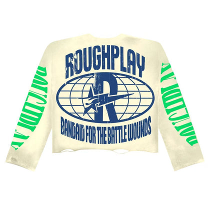 RoughPlay SoleBoy Long Sleeve