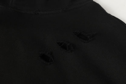 Big Chain Hoodie