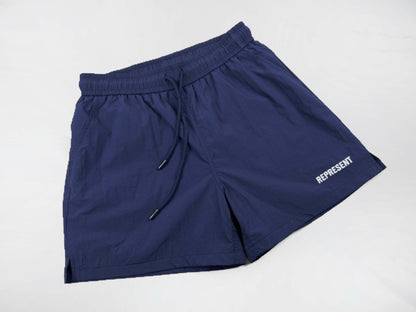 Represent Swim Short - Earth